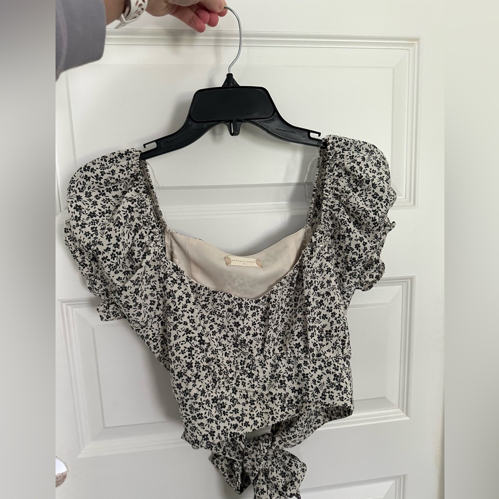 Altard State top